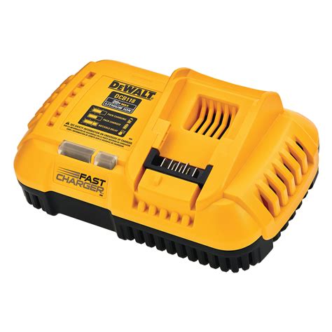 Agree with other posts here. . How to charge dewalt 20v battery without charger
